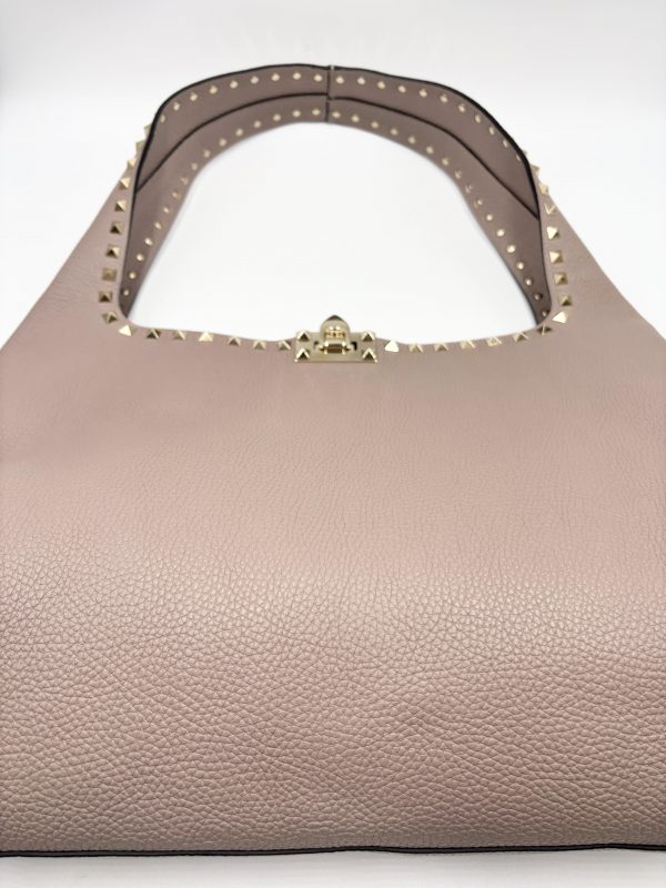 VALENTINO rockstud a spalla - immagine 8