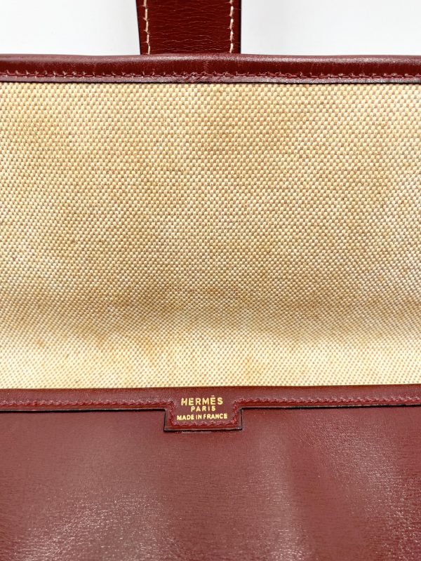 HERMèS Jige Large - Image 9