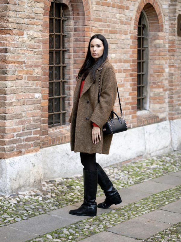 VALENTINO bauletto rockstud - Image 2