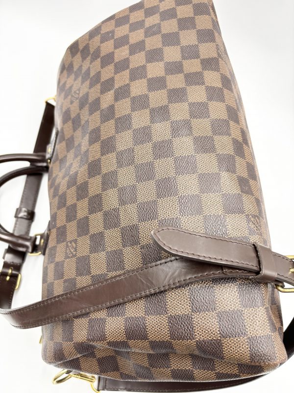 LOUIS VUITTON Speedy 35 Bandouliere - immagine 7