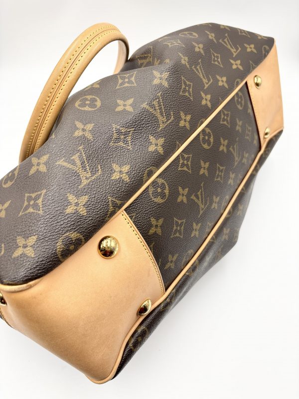 LOUIS VUITTON Boitie MM - Image 9