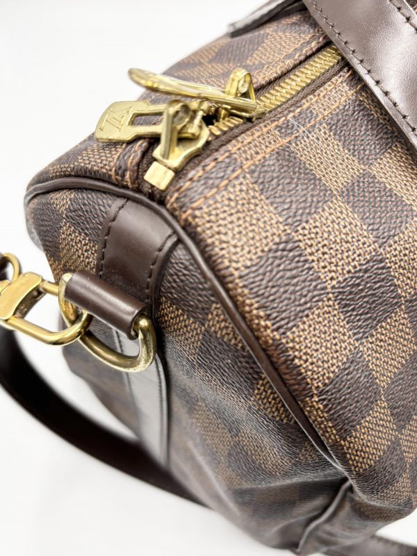 LOUIS VUITTON Speedy 35 Bandouliere - immagine 9