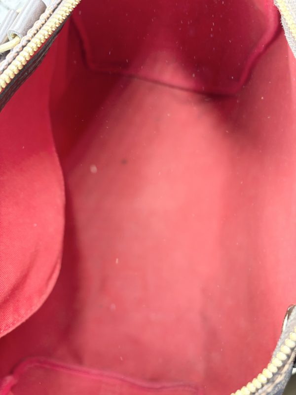 LOUIS VUITTON Speedy 35 Bandouliere - immagine 2