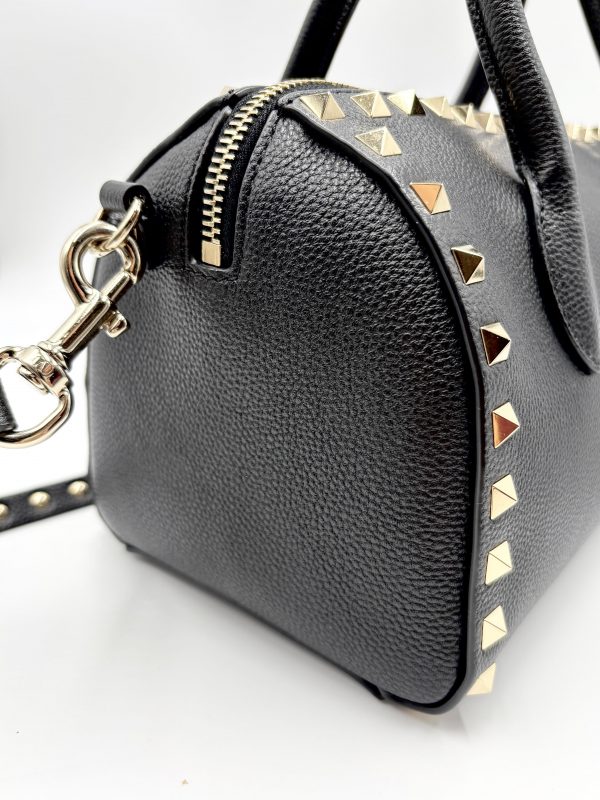 VALENTINO bauletto rockstud - Image 7