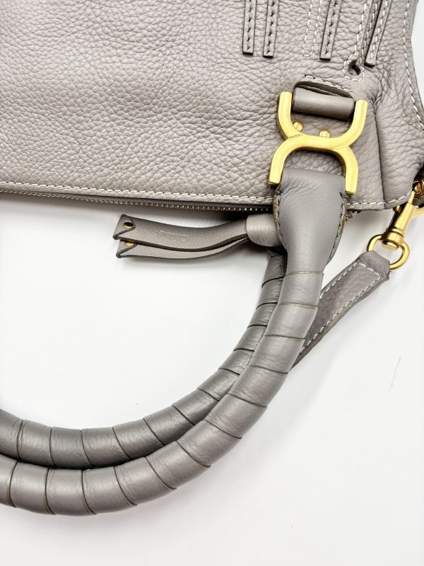 CHLOé Marcie Medium - Image 13
