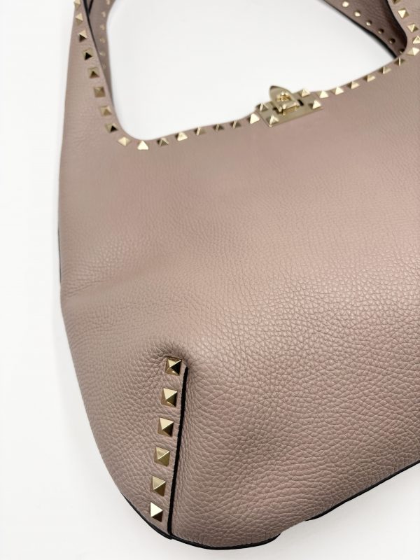 VALENTINO rockstud a spalla - immagine 5