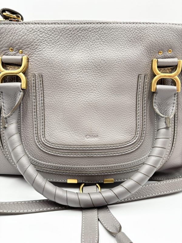 CHLOé Marcie Medium - Image 10