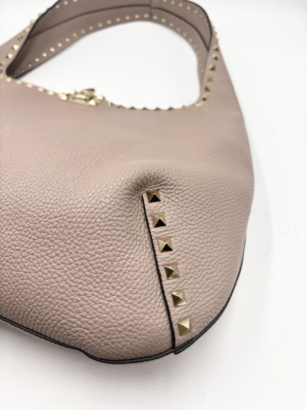 VALENTINO rockstud a spalla - immagine 7