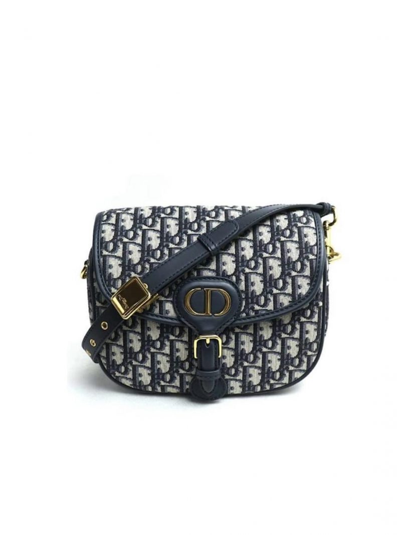 DIOR Bobby media