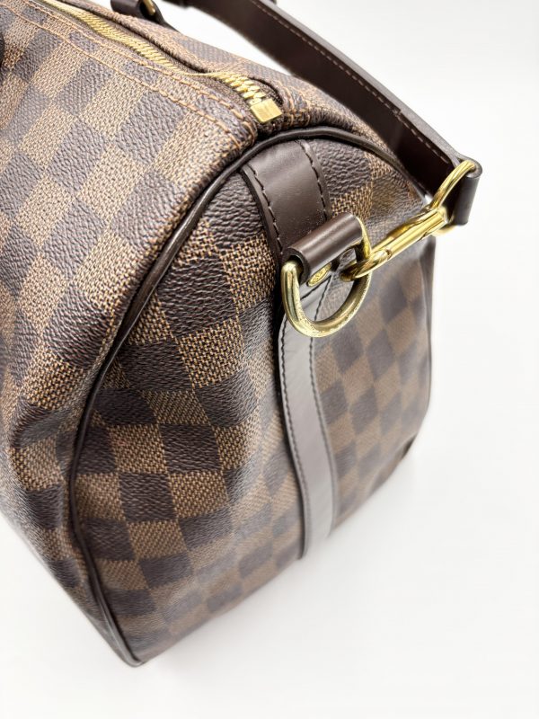 LOUIS VUITTON Speedy 35 Bandouliere - immagine 6