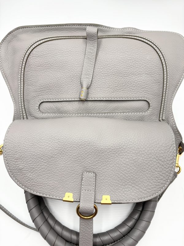 CHLOé Marcie Medium - Image 14