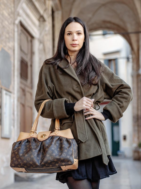 LOUIS VUITTON Boitie MM - Image 4
