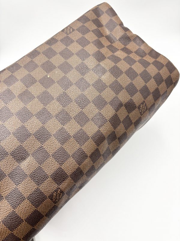 LOUIS VUITTON Speedy 35 Bandouliere - immagine 4