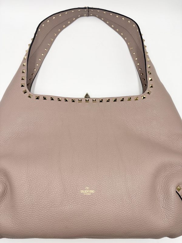 VALENTINO rockstud a spalla - immagine 4