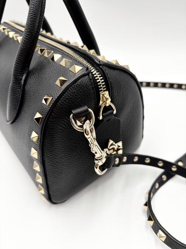VALENTINO bauletto rockstud - Image 11
