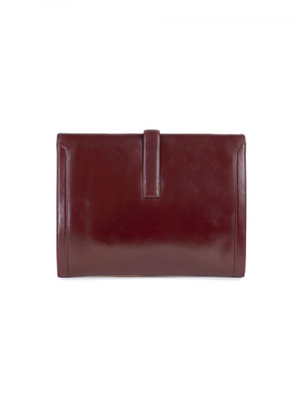 HERMèS Jige Large - Image 5