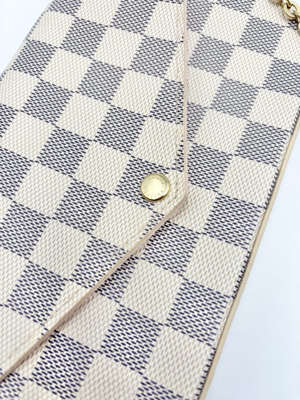 LOUIS VUITTON Felicie - immagine 9