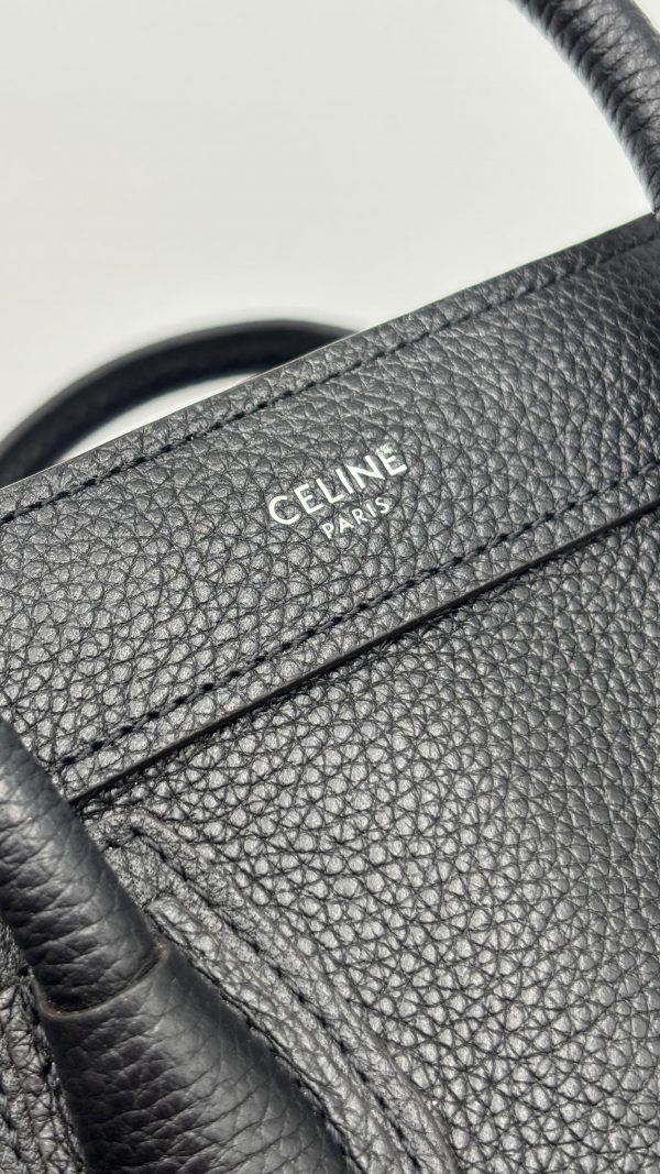 CELINE Nano Luggage - immagine 3