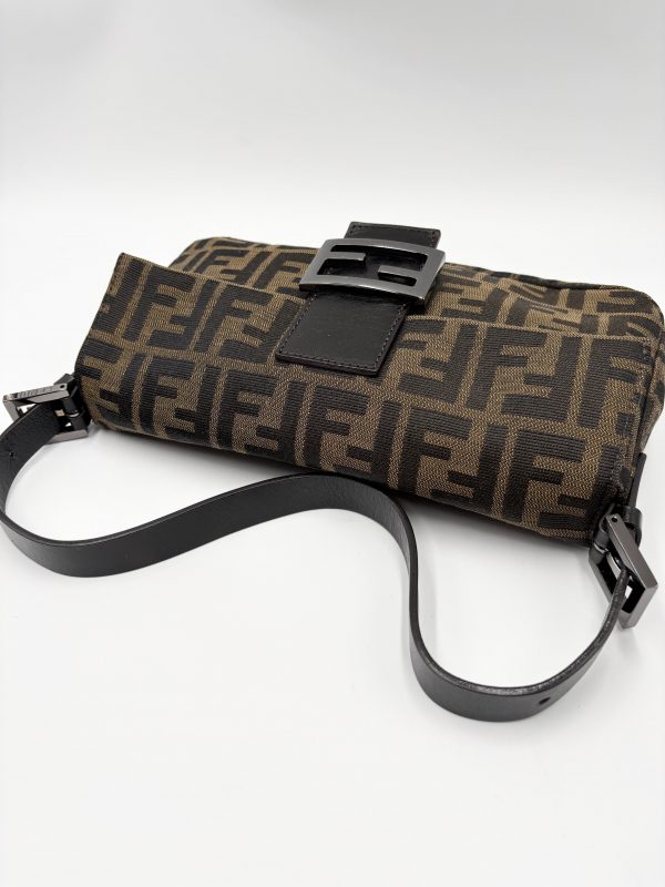 FENDI Baguette vintage - Image 7