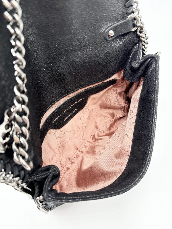 STELLA MCCARTNEY tracolla falabella - Image 8