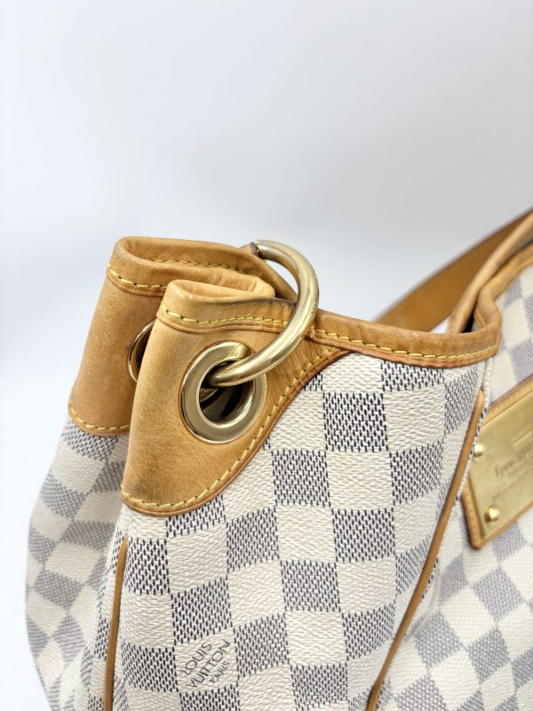LOUIS VUITTON Galliera PM - immagine 8