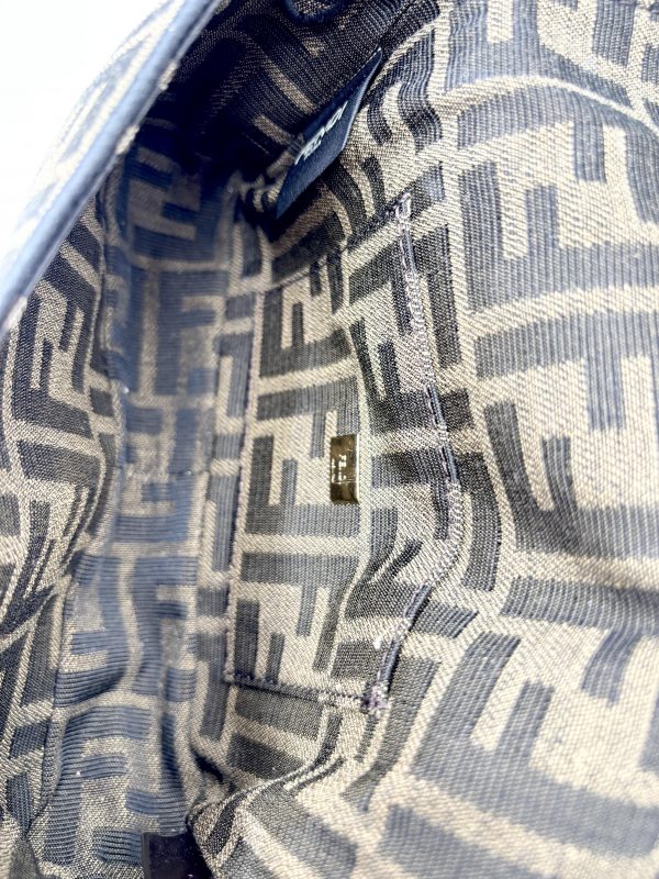 FENDI Mini Baguette - Image 8