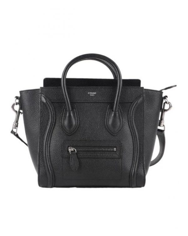 CELINE Nano Luggage
