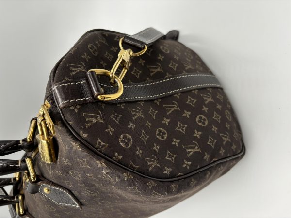 LOUIS VUITTON Speedy 30 mini Lin - immagine 6
