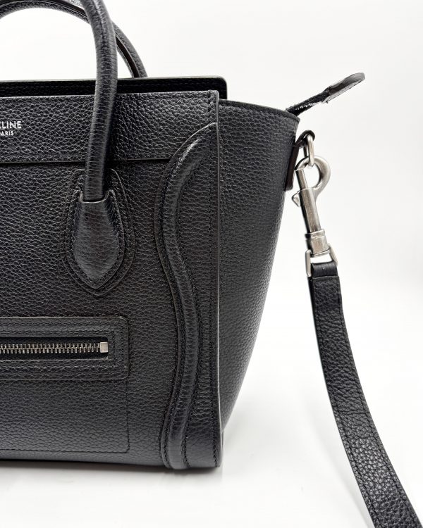 CELINE Nano Luggage - immagine 9