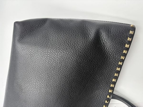 VALENTINO Shopping rockstud - immagine 4