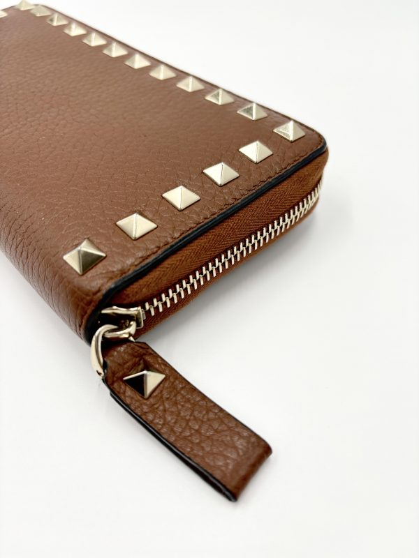 VALENTINO Zippy rockstud - Image 4