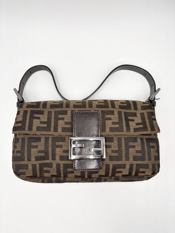 FENDI Baguette vintage - Image 2