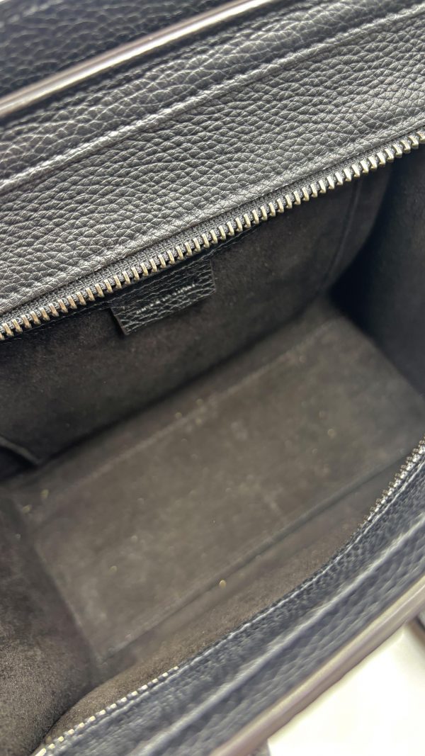 CELINE Nano Luggage - immagine 4
