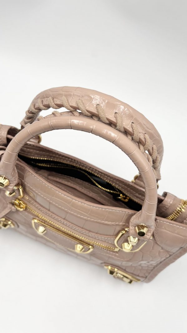 BALENCIAGA Mini City - immagine 6