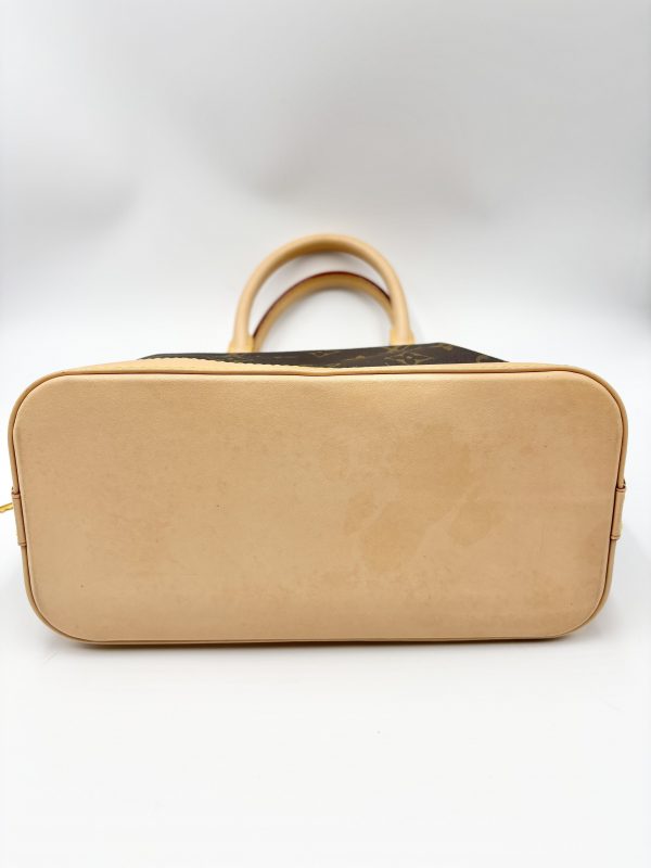 LOUIS VUITTON Lockit pm - immagine 7