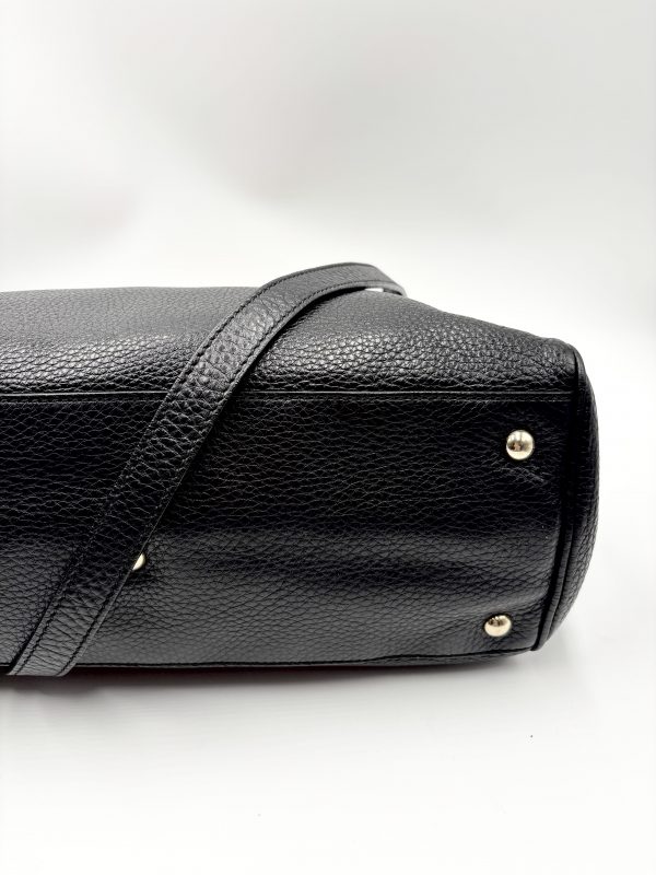 GUCCI Shopping bamboo – Bild 5