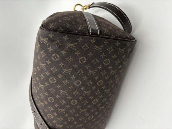 LOUIS VUITTON Speedy 30 mini Lin - immagine 5