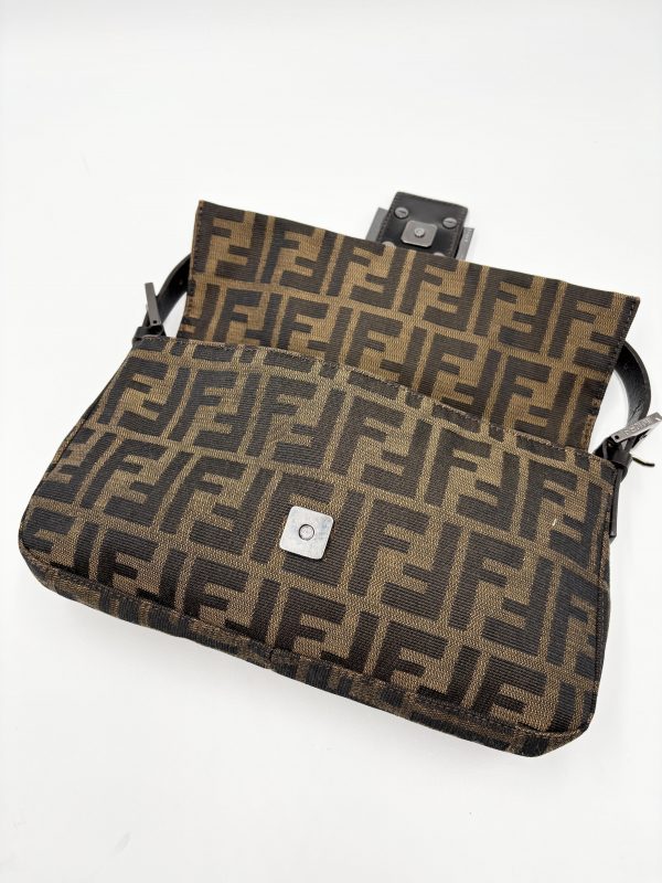 FENDI Baguette vintage - Image 8