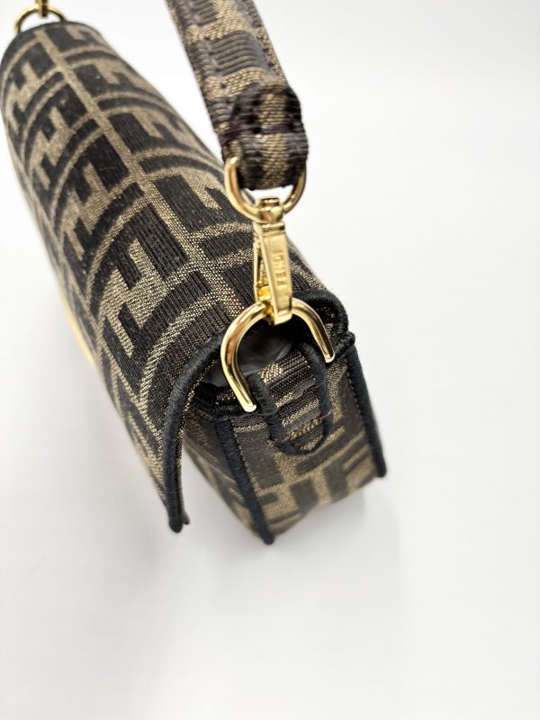FENDI Mini Baguette - Image 2