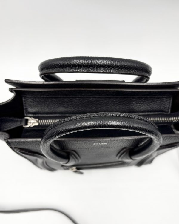 CELINE Nano Luggage - immagine 6