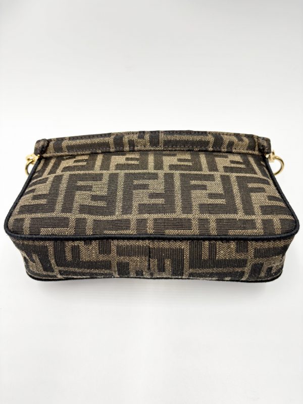 FENDI Mini Baguette - Image 5