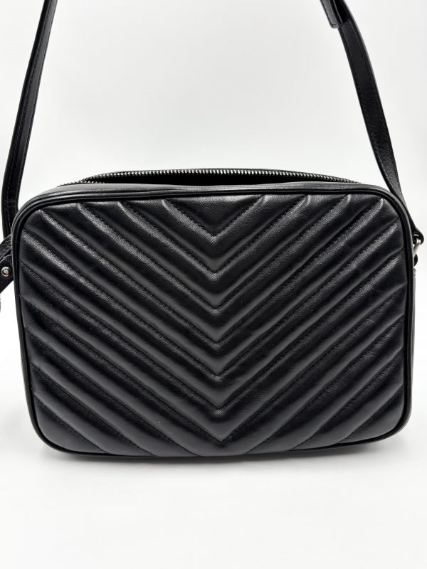 SAINT LAURENT Lou camera bag - Image 7