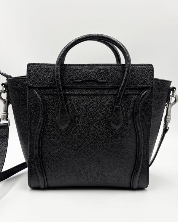 CELINE Nano Luggage - immagine 11