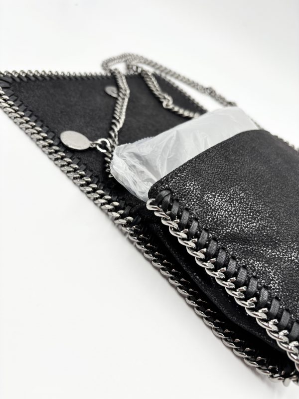 STELLA MCCARTNEY tracolla falabella - Image 6