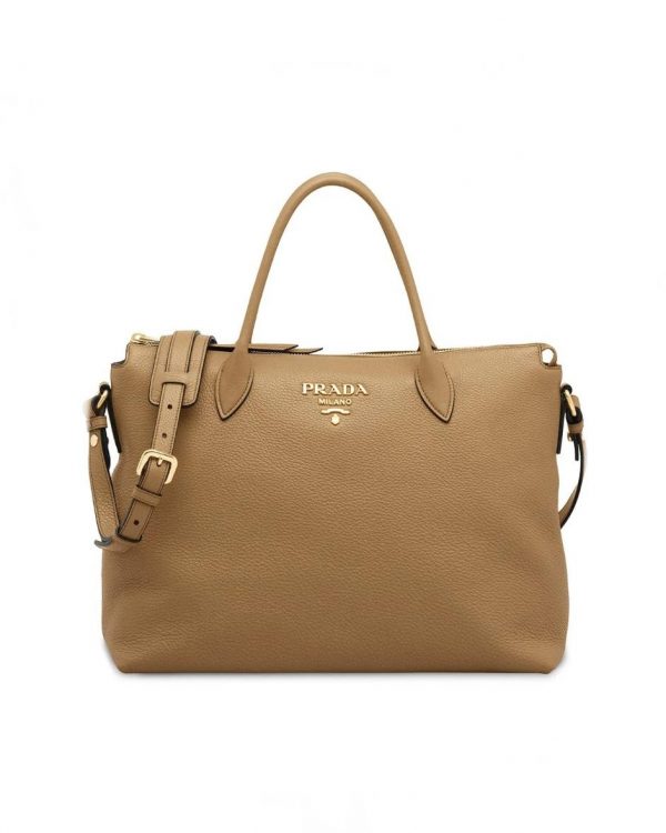 PRADA shopping