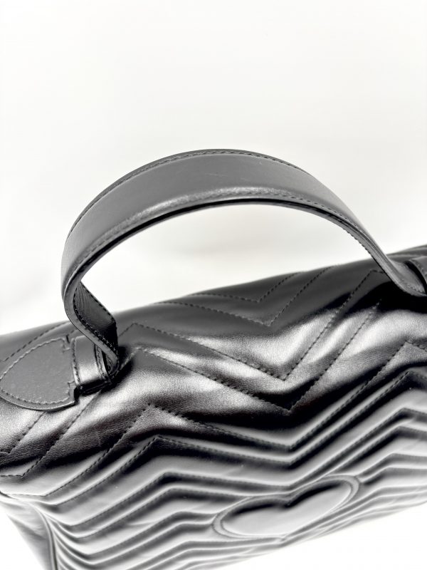 GUCCI Marmont handle media - immagine 5