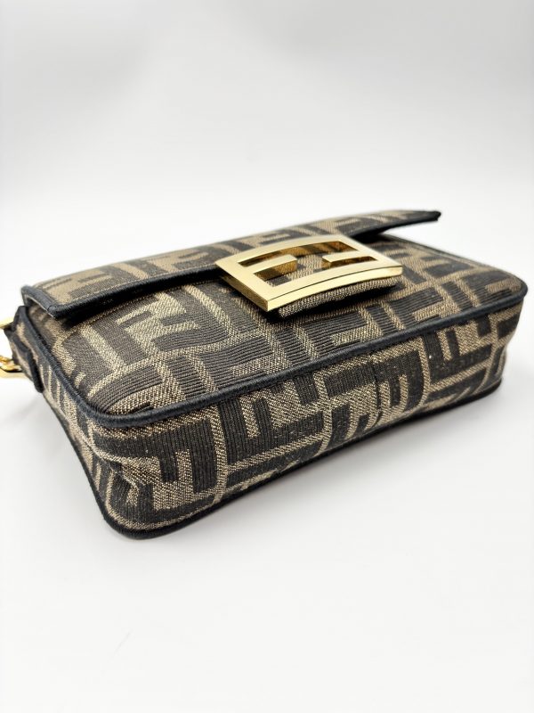 FENDI Mini Baguette - Image 6