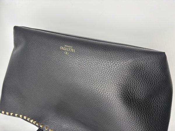 VALENTINO Shopping rockstud - immagine 2
