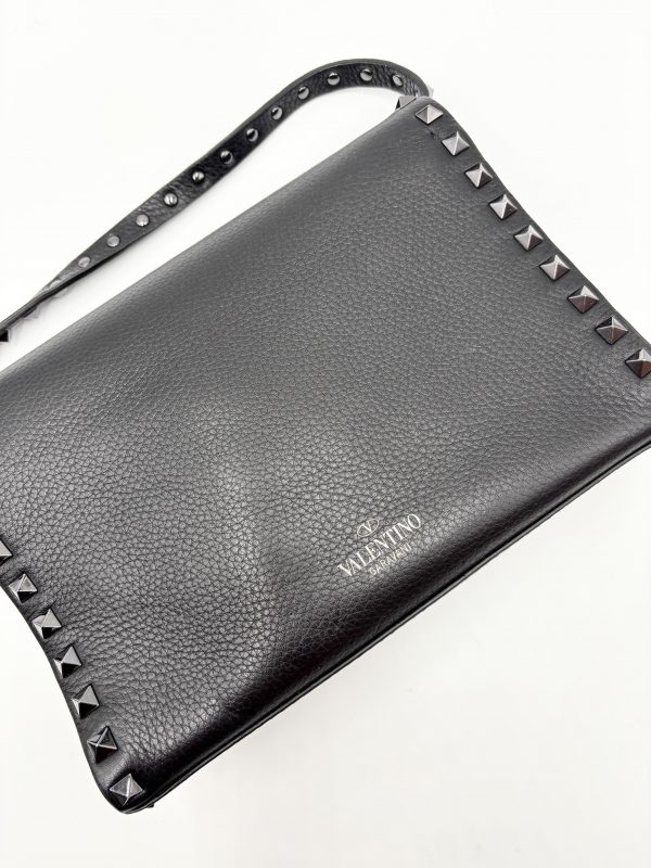VALENTINO Tracolla rockstud - immagine 6