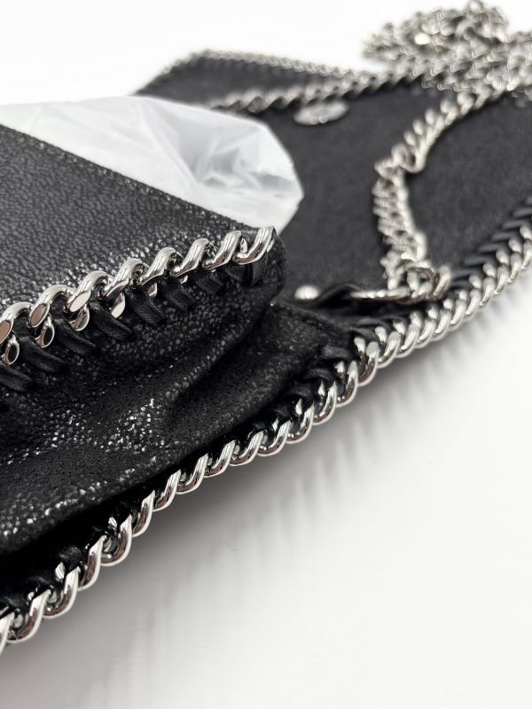 STELLA MCCARTNEY tracolla falabella - Image 4